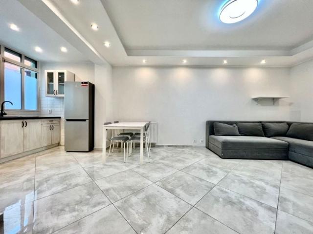 Grochowe Łąki 40 m², Poznań