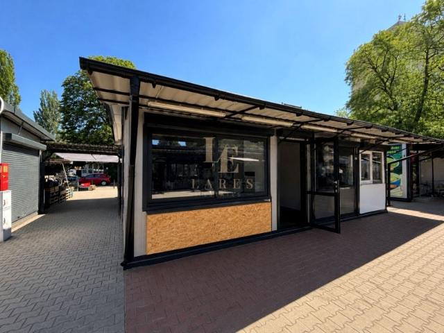 Grochowska 16 m², Warszawa