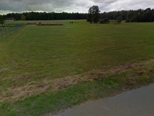 Grochowska 11 861 m², Turza