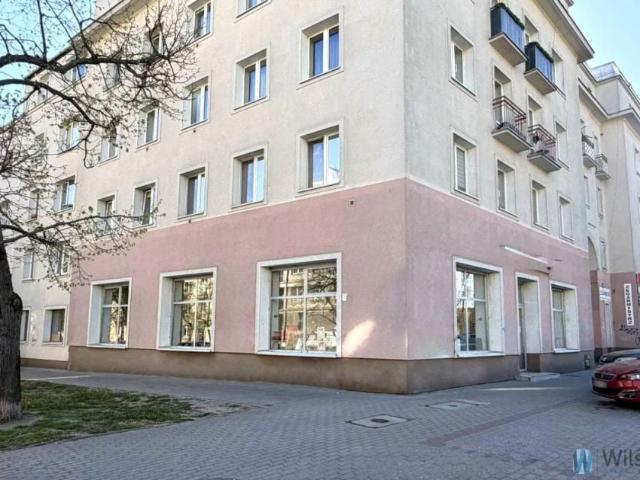 Grochowska 385 m², Warszawa