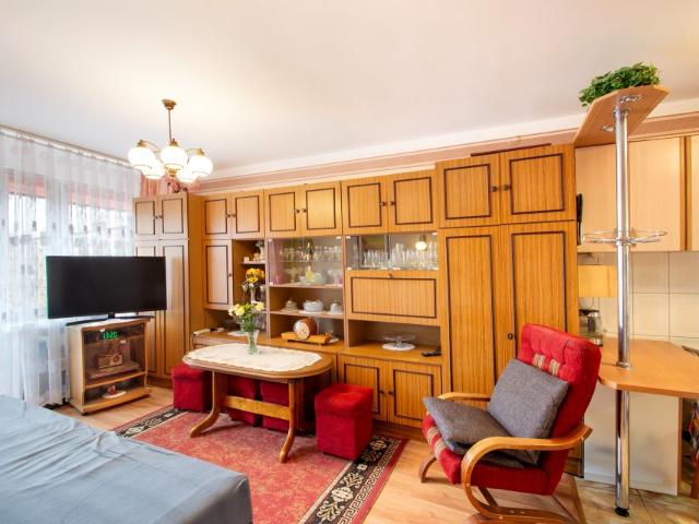 Grochowska 35 m², Kołobrzeg