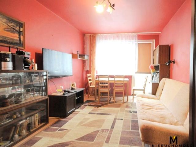 Grochowska 37,60 m², Kołobrzeg