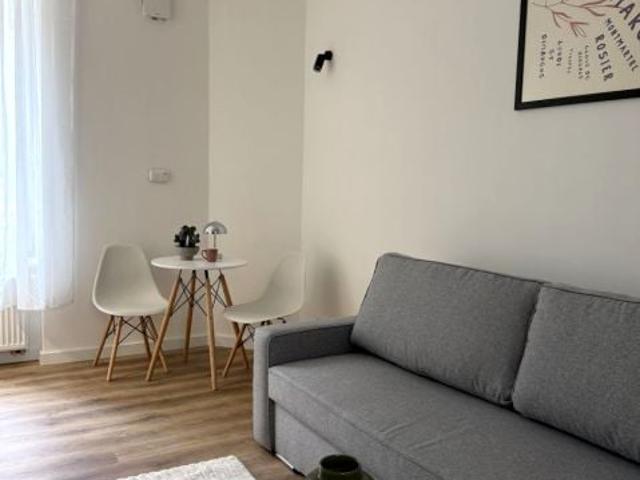 Grochowska 38,20 m², Warszawa