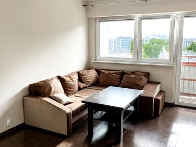 Grochowska 38,50 m², Warszawa