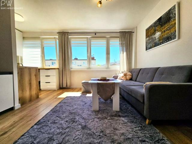 Grochowska 32 m², Kołobrzeg