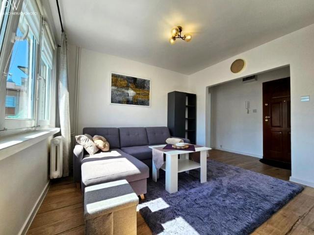 Grochowska 32 m², Kołobrzeg