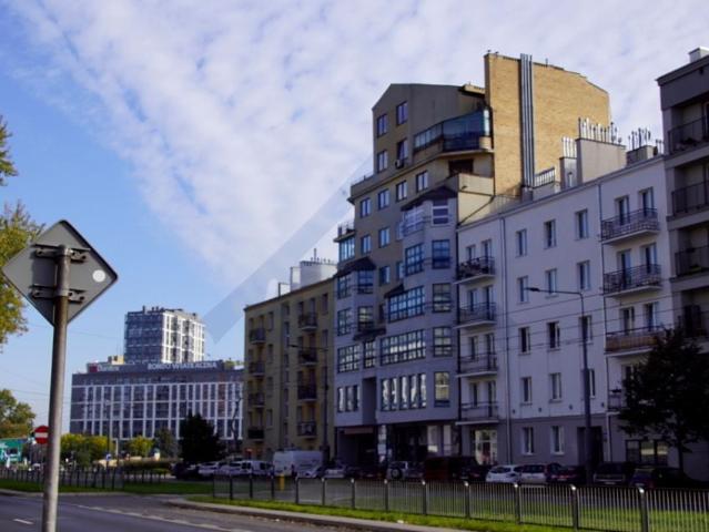 Grochowska 44,27 m², Warszawa