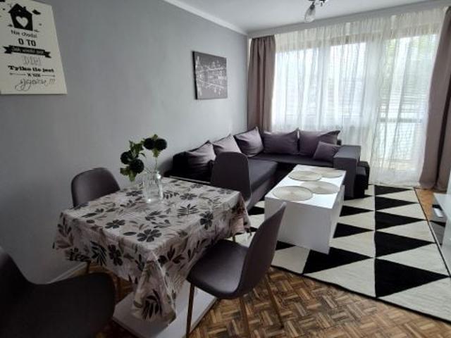 Grochowska 46,50 m², Kołobrzeg