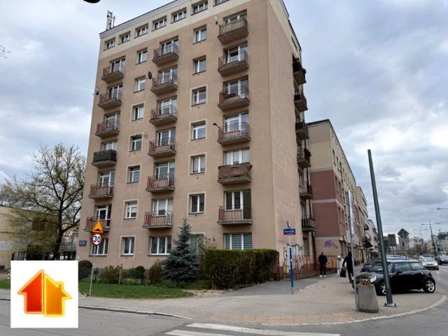 Grochowska 47,60 m², Warszawa