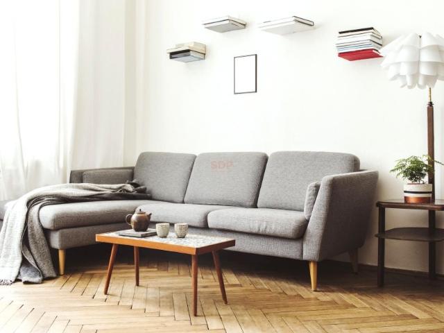 Grochowska 48 m², Warszawa