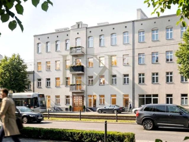 Grochowska 49,16 m², Warszawa