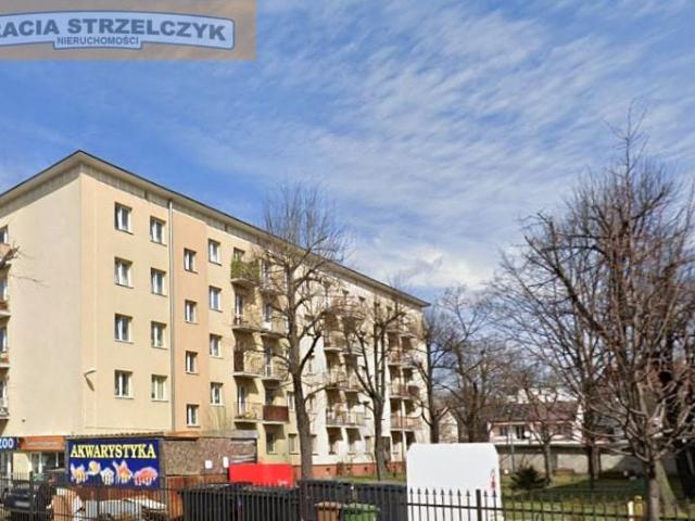 Grochowska 49,20 m², Warszawa