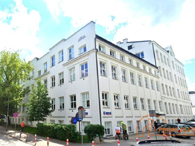 Grochowska 405 m², Warszawa