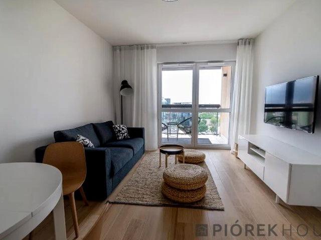 Grochowska 41 m², Warszawa