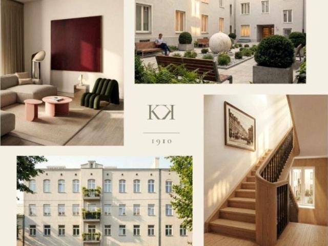 Grochowska 41,32 m², Warszawa