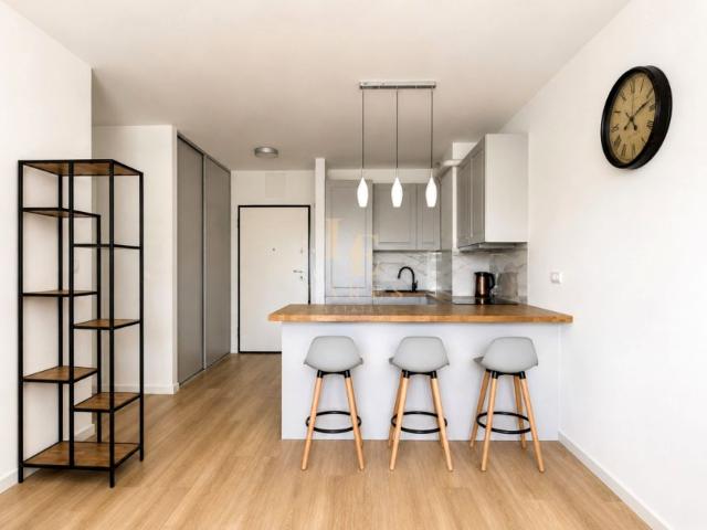 Grochowska 42 m², Warszawa
