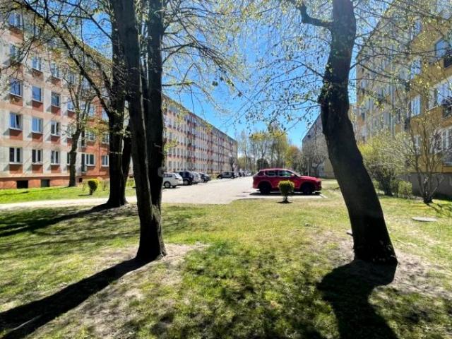Grochowska 58,60 m², Kołobrzeg