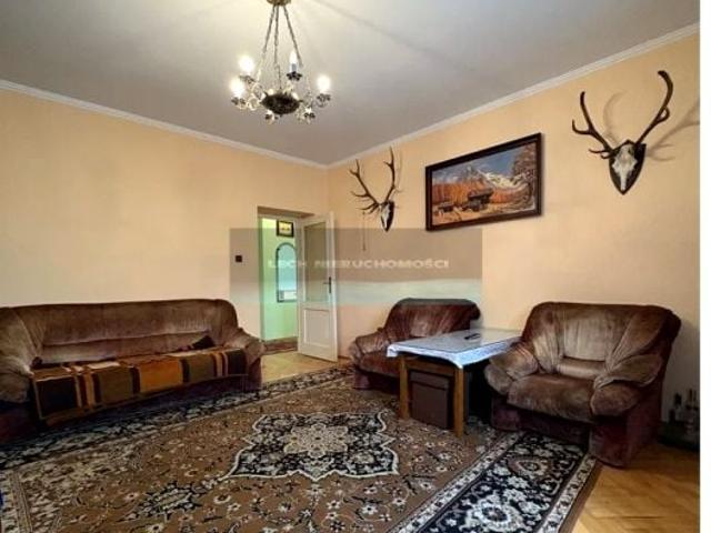 Grochowska 53,05 m², Warszawa