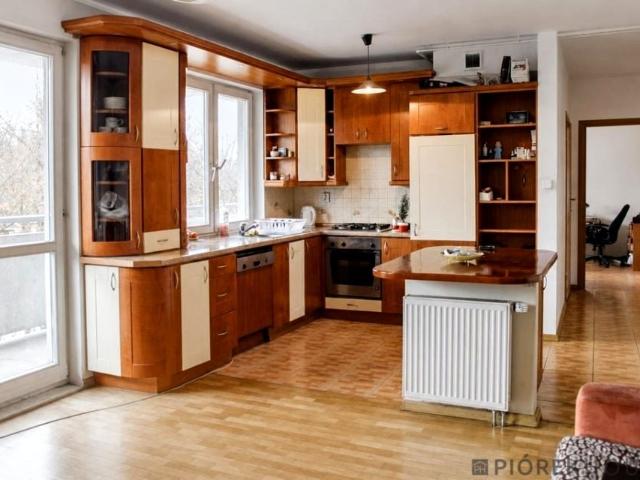 Grochowska 76,49 m², Warszawa