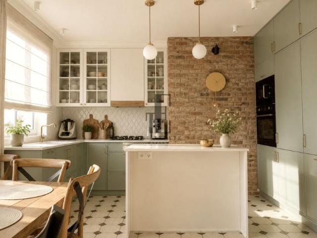Grochowska 84 m², Warszawa