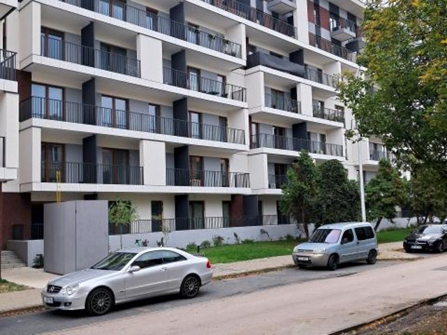 Grochowska 87 44 m², Warszawa