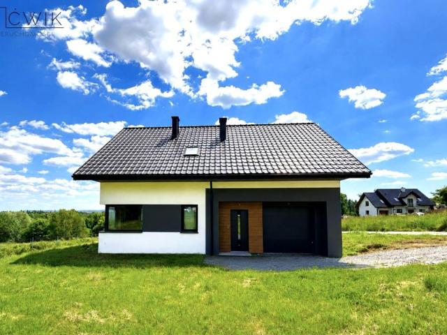 Gródek 173,65 m², Poręba Spytkowska