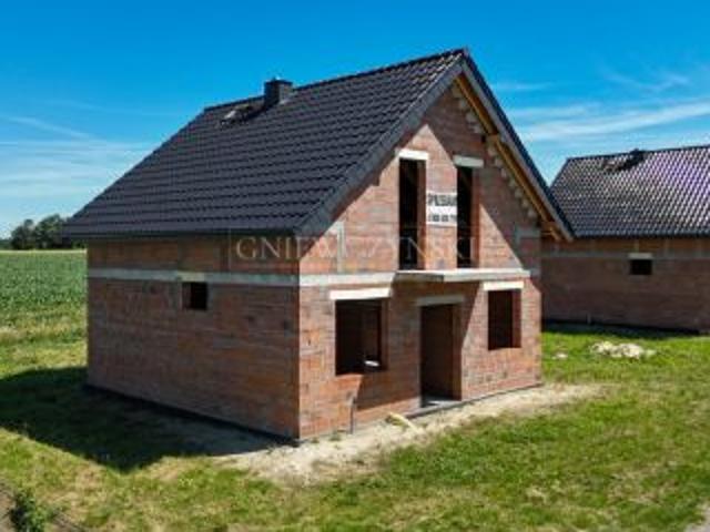 Grodków, 118 m² Dom
