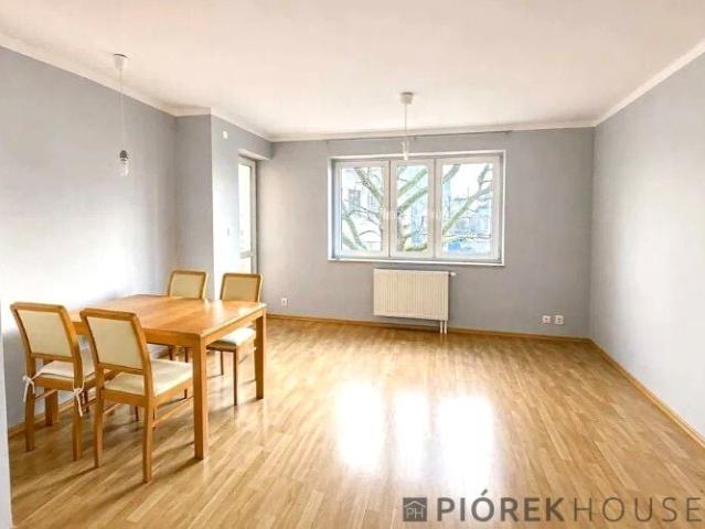 Grodkowska 42,64 m², Warszawa