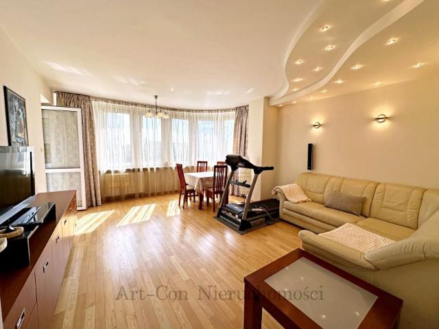 Grodkowska 55 m², Warszawa