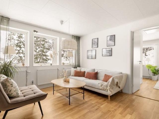 Grödinge 6rok tillsv 21.850kr/mån
