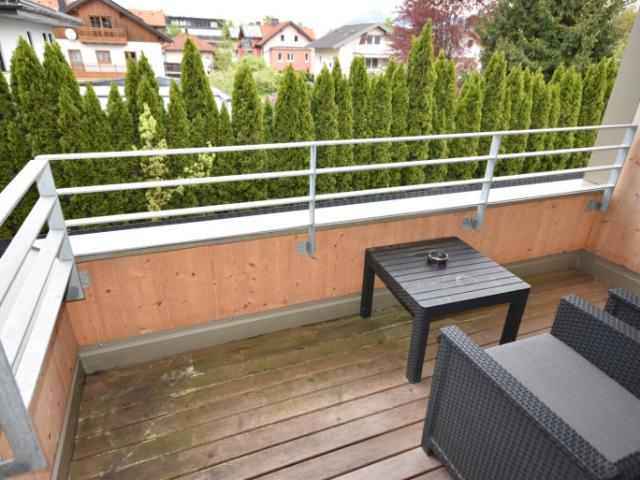 GRÖDIG Modernes und geräumiges Appartement mit großer Loggia und Bergblick'