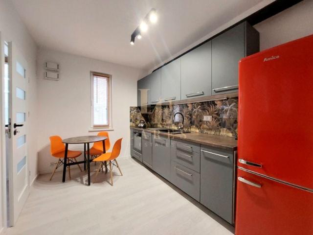 Grodzieńska 37,02 m², Warszawa