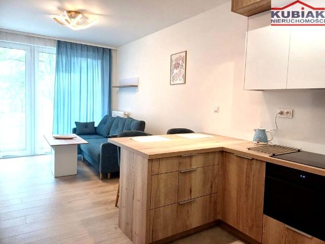 Grodzisk Maz. Apartament 37 m2 w stanie idealnym ul. Bałtycka, Grodzisk Mazowiecki