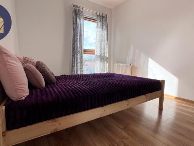 Grodzisk Mazowiecki, Bałtycka, 48,95 m2