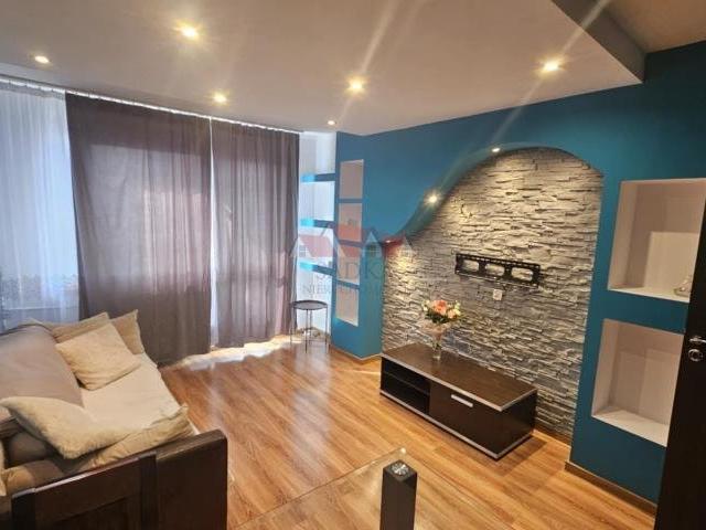 Grodzisk Mazowiecki, Bałtycka, 53,30 m2
