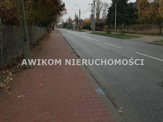 Grodzisk Mazowiecki, Centrum, 3 615 m2