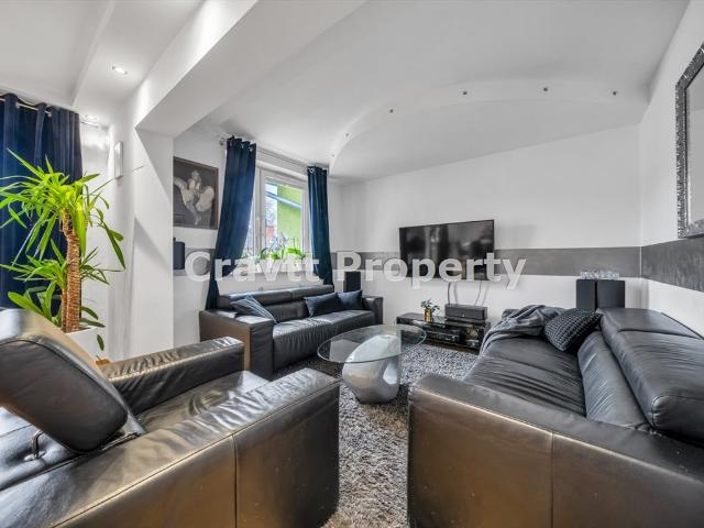 Grodzisk Mazowiecki, Grodzisk Mazowiecki, 123,50 m2