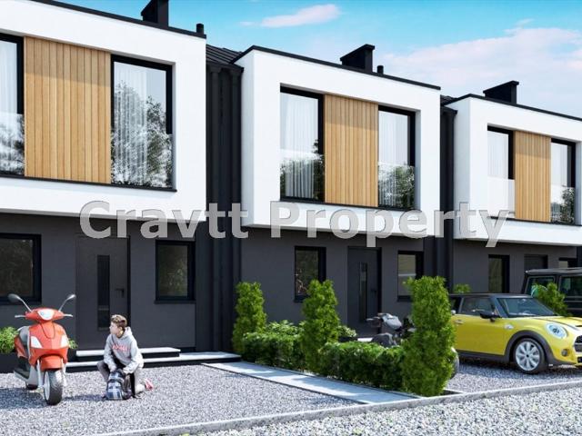 Grodzisk Mazowiecki, Grodzisk Mazowiecki, 130 m2