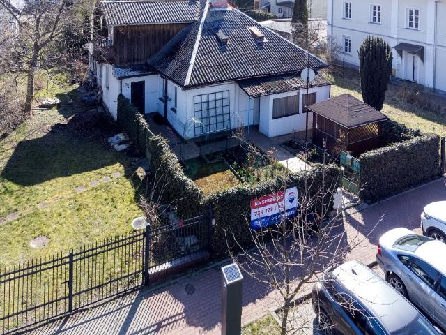Grodzisk Mazowiecki, J. Kilińskiego, 68,40 m2