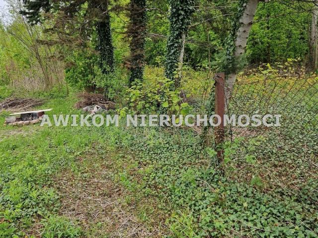 Grodzisk Mazowiecki, Kłudno Nowe, 1 651 m2