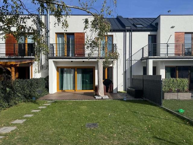 Grodzisk Mazowiecki, kawki, 162 m2