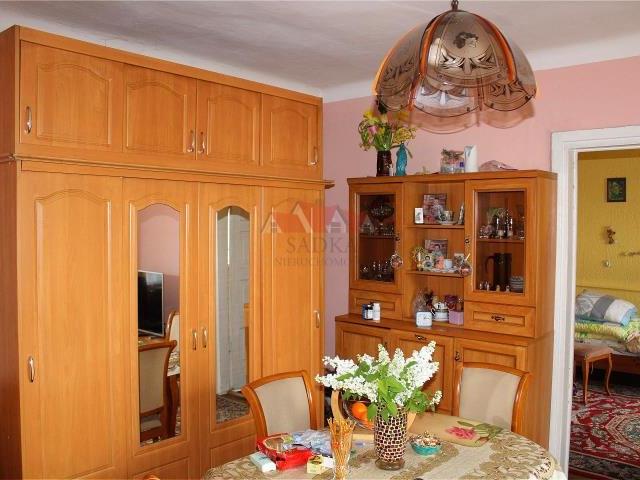 Grodzisk Mazowiecki, Przeskok, 68 m2