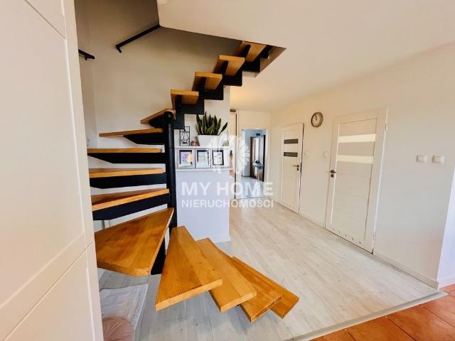 Grodzisk Mazowiecki, T. Bairda, 107,50 m2