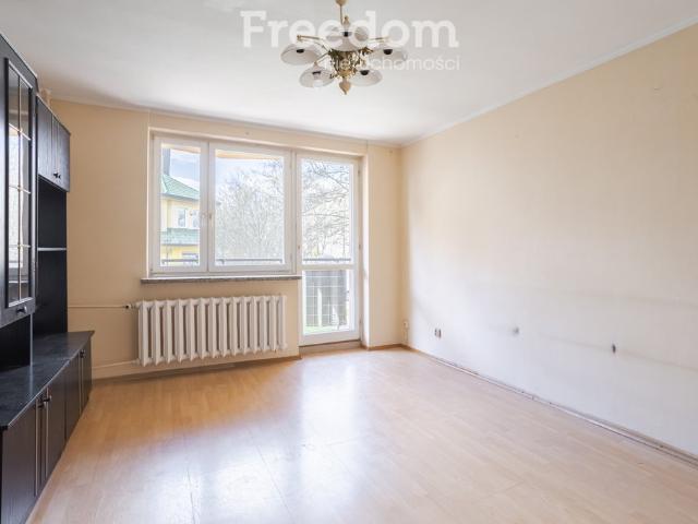 Grodzisk Mazowiecki, T. Bairda, 48,30 m2