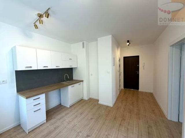 Grodzisk Mazowiecki, ul. M. Skłodowskiej Curie, 33 m² Mieszkanie