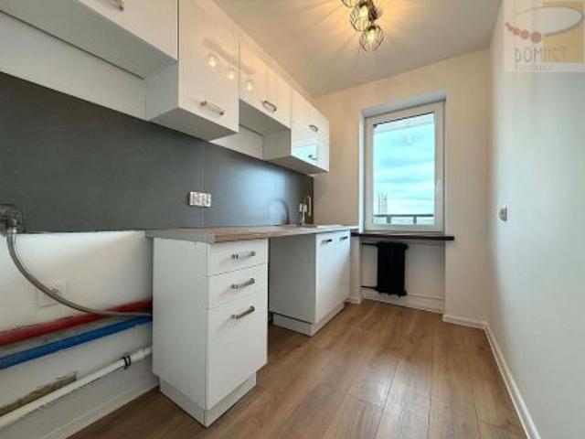 Grodzisk Mazowiecki, ul. T. Bairda, 35 m² Mieszkanie