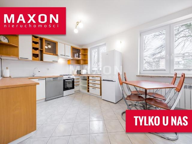 Grodzisk Mazowiecki, ul. T. Bairda, 65,80 m2