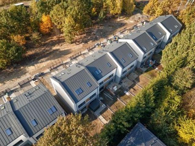 Grodzisk Mazowiecki, ul. 3 Maja, 97 m² Mieszkanie