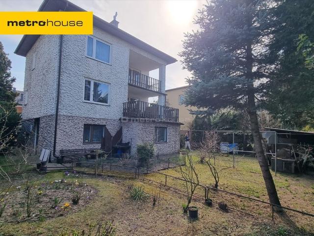 Grodzisk Mazowiecki, Zacisze, 151,27 m2