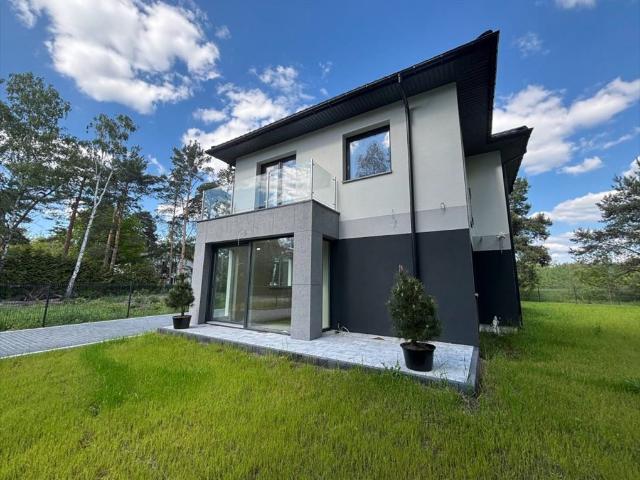 Grodzisk Mazowiecki, 142,65 m2